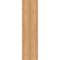 Ekena Millwork Olympic Smooth Arts and Crafts Outlooker, Western Red Cedar, 7 1/2"W x 20"D x 28"H OUT08X20X28OLY03SWR - alternate 4
